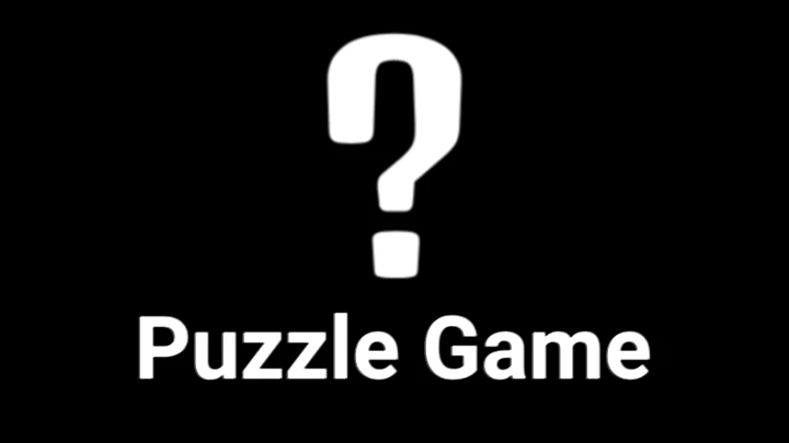 Puzzle Game – wywiad z autorem 🎮